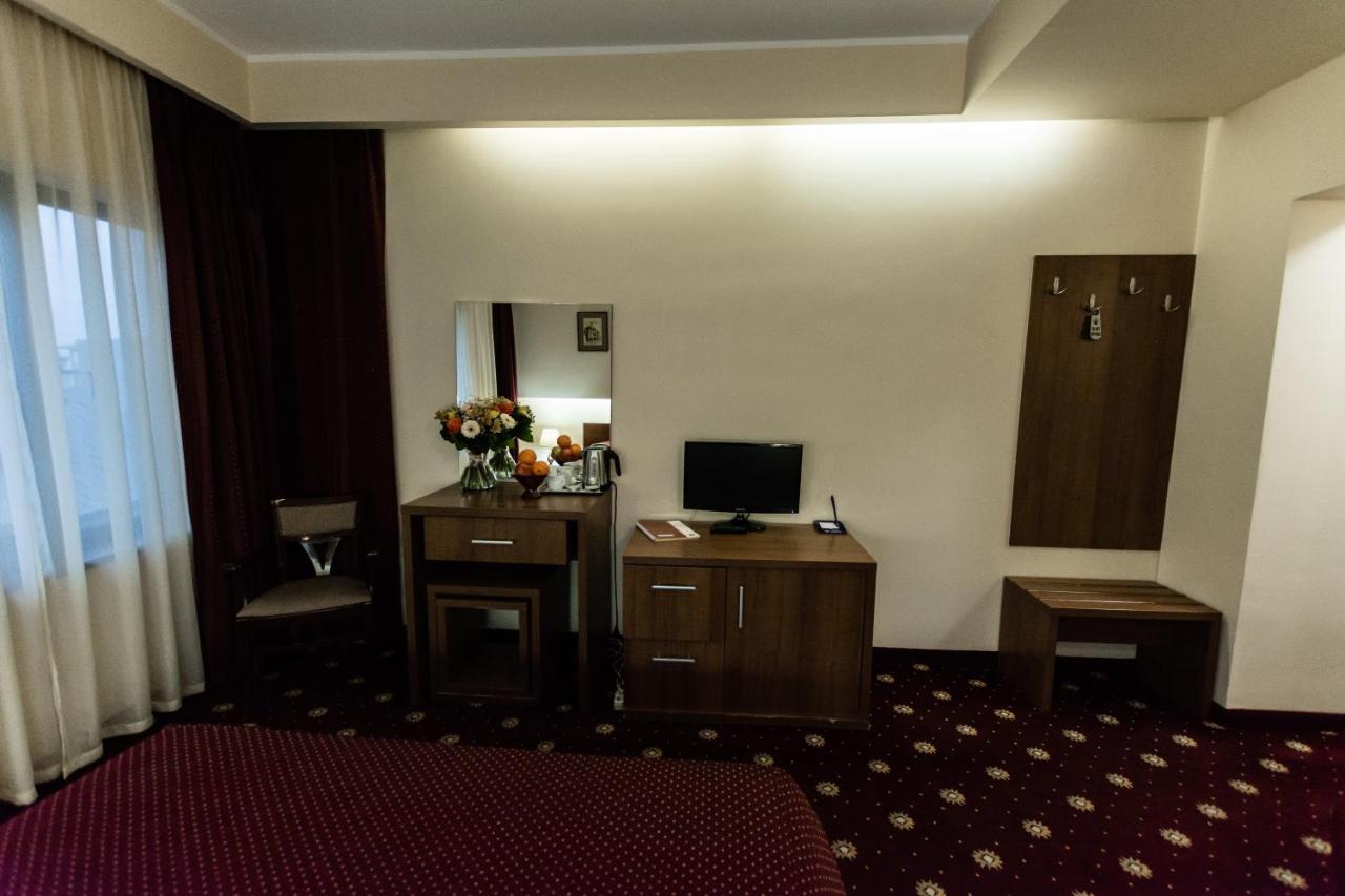 Hotel Ferdinand Konstanca Zewnętrze zdjęcie